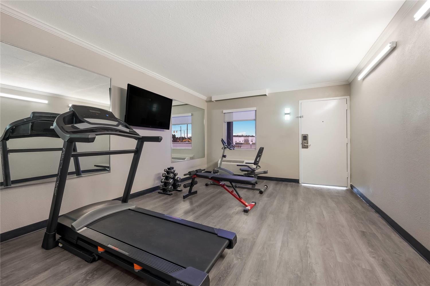Quality Inn Gadsden - Attalla 17/25