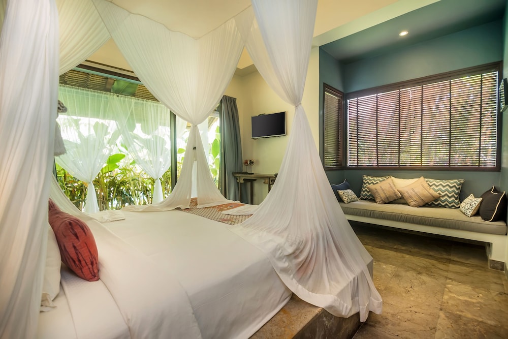 Karmagali Boutique Suites 17/46
