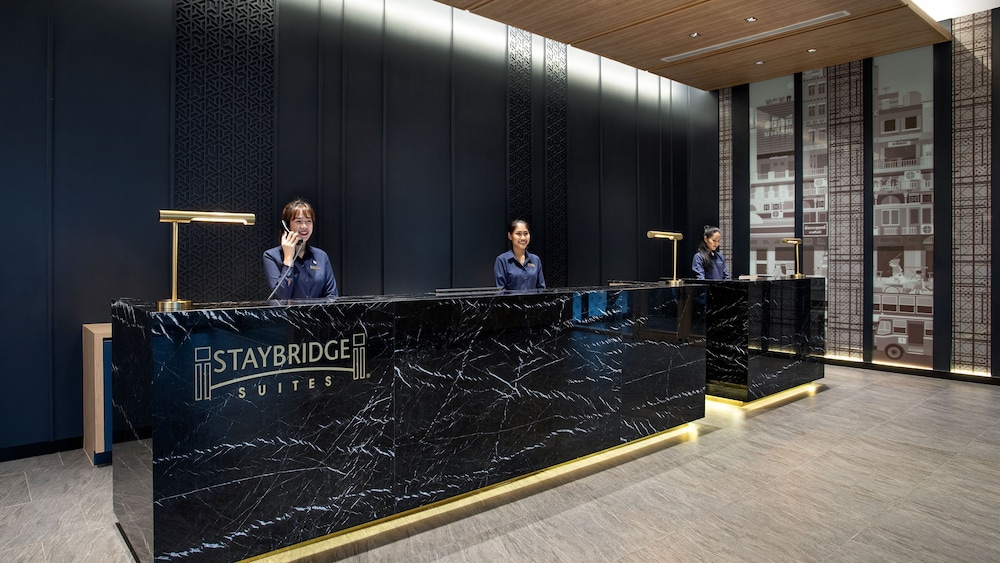 Staybridge Suites Bangkok Thonglor 7/80