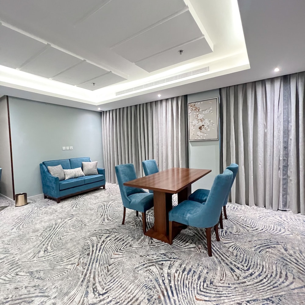 فندق المستوى التاسع(Level Nine Hotel) 27/31