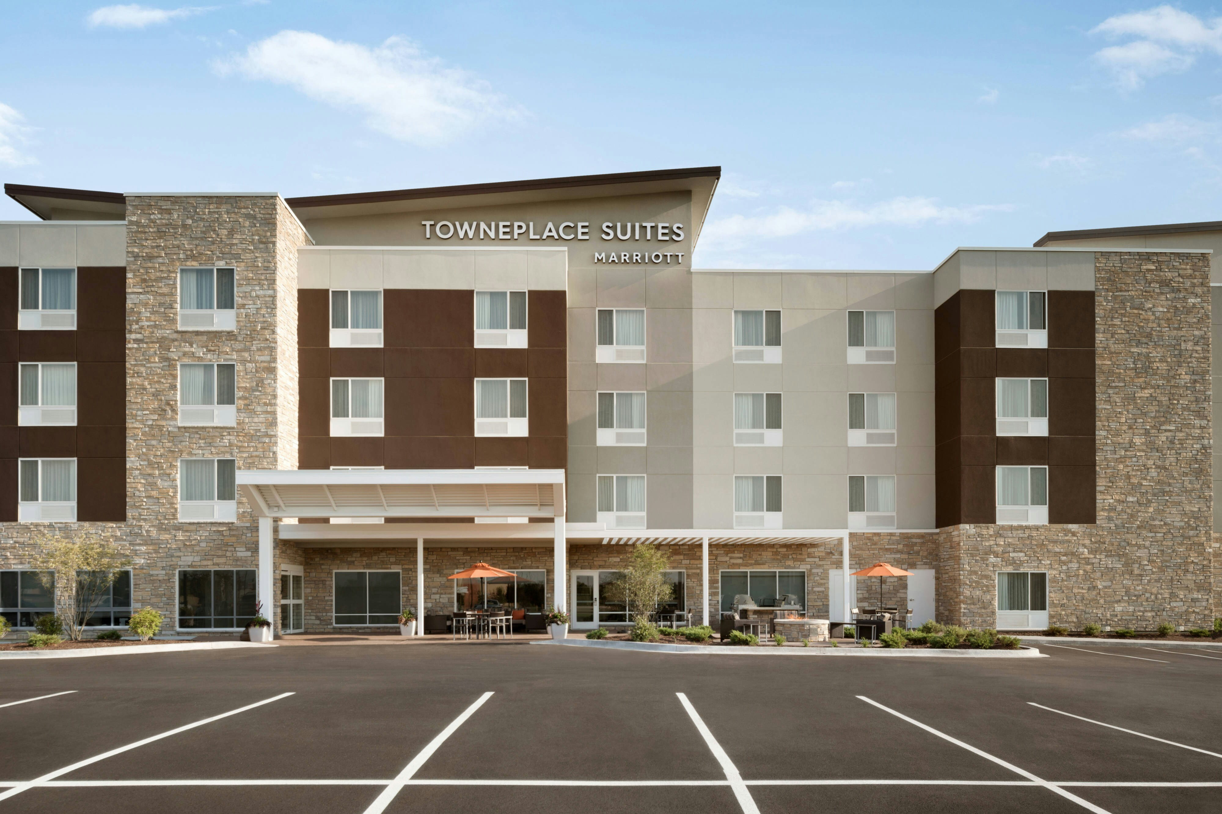 TownePlace Suites by Marriott Minooka 45/45