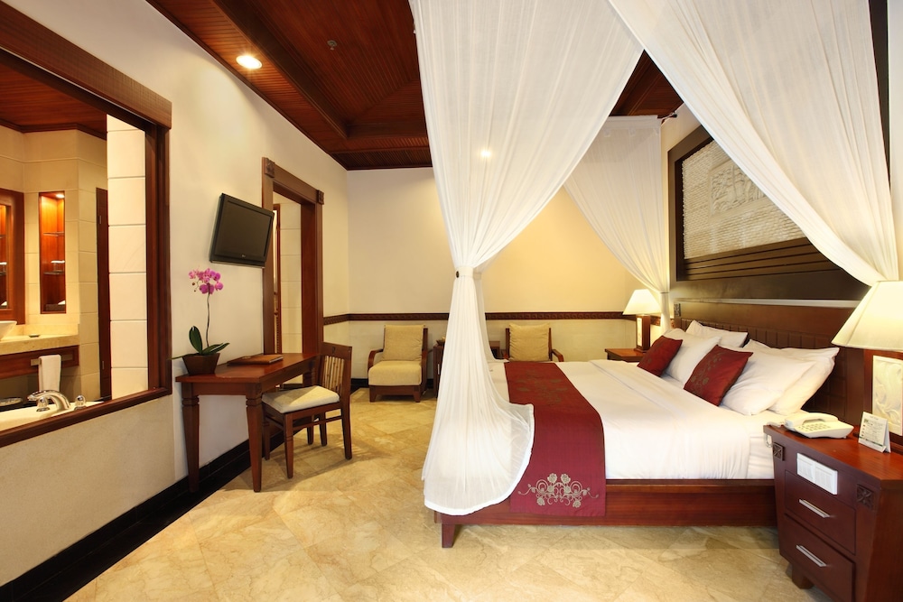 Bali Tropic Resort And Spa 14/72