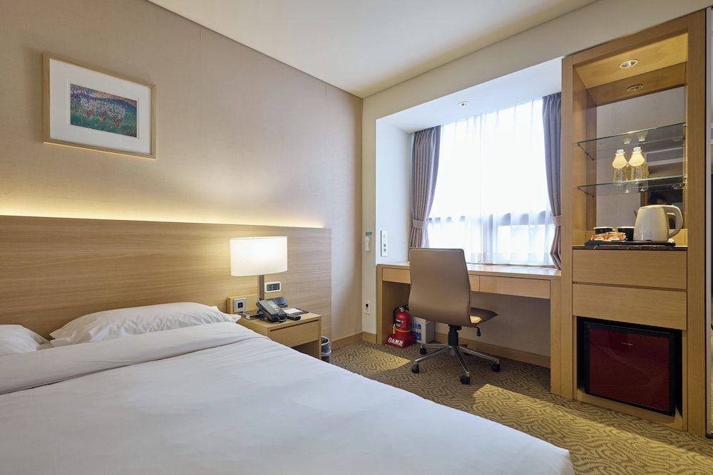 The Summit Hotel Seoul 22/50