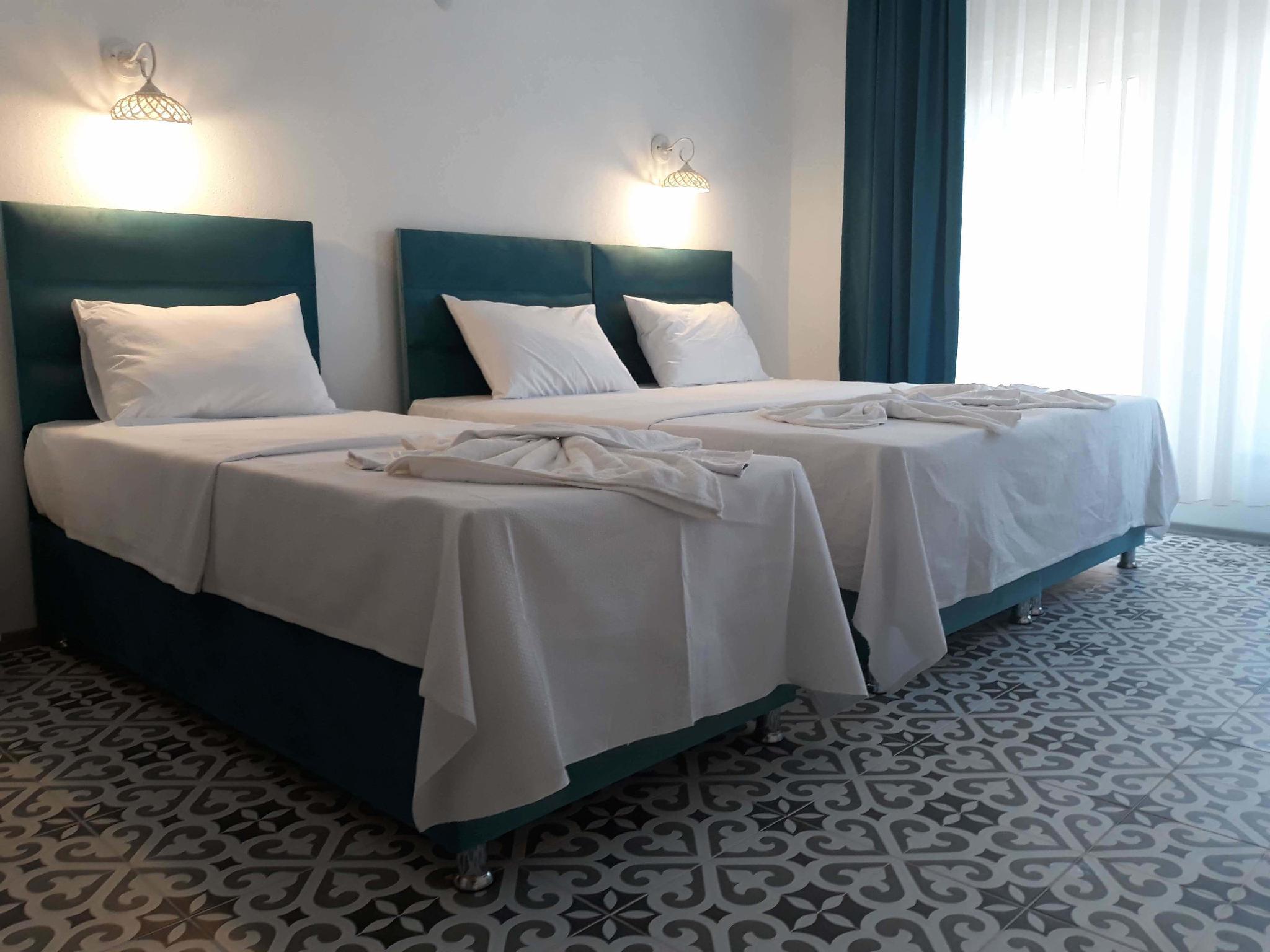 Kekik Butik Otel 13/31