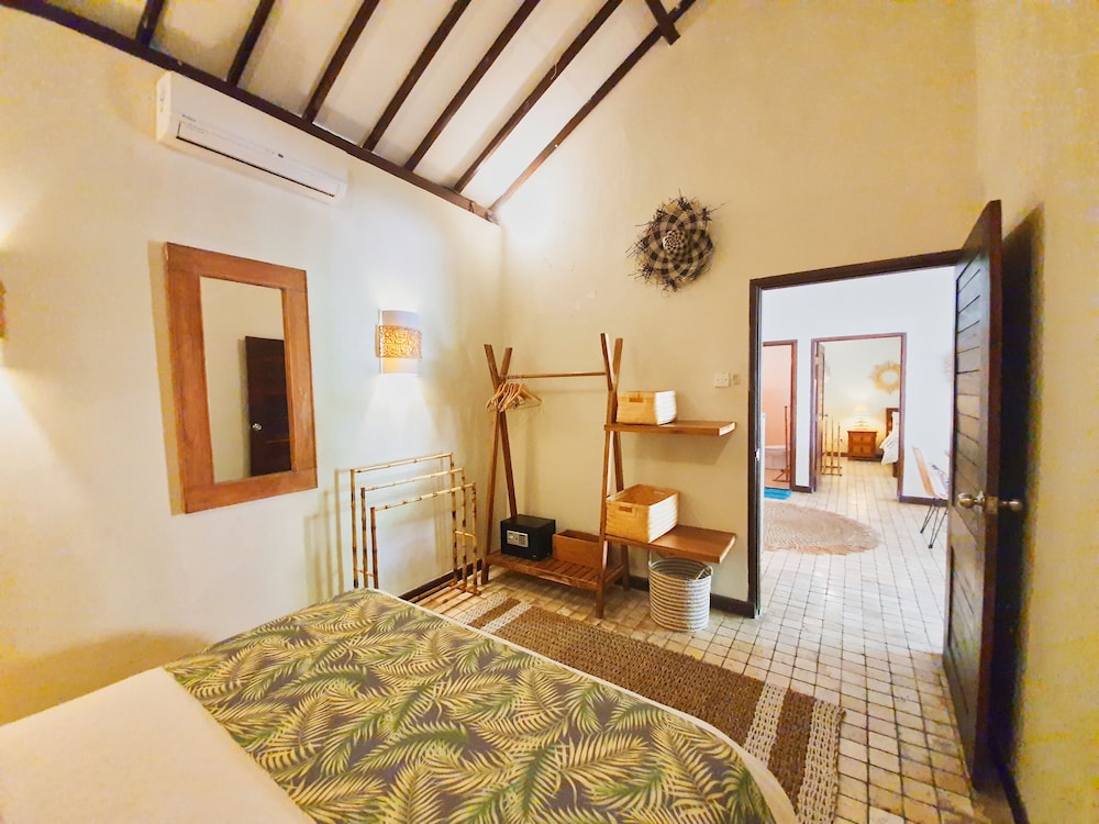 Tir Na Nog Gili Trawangan Accommodation 37/73
