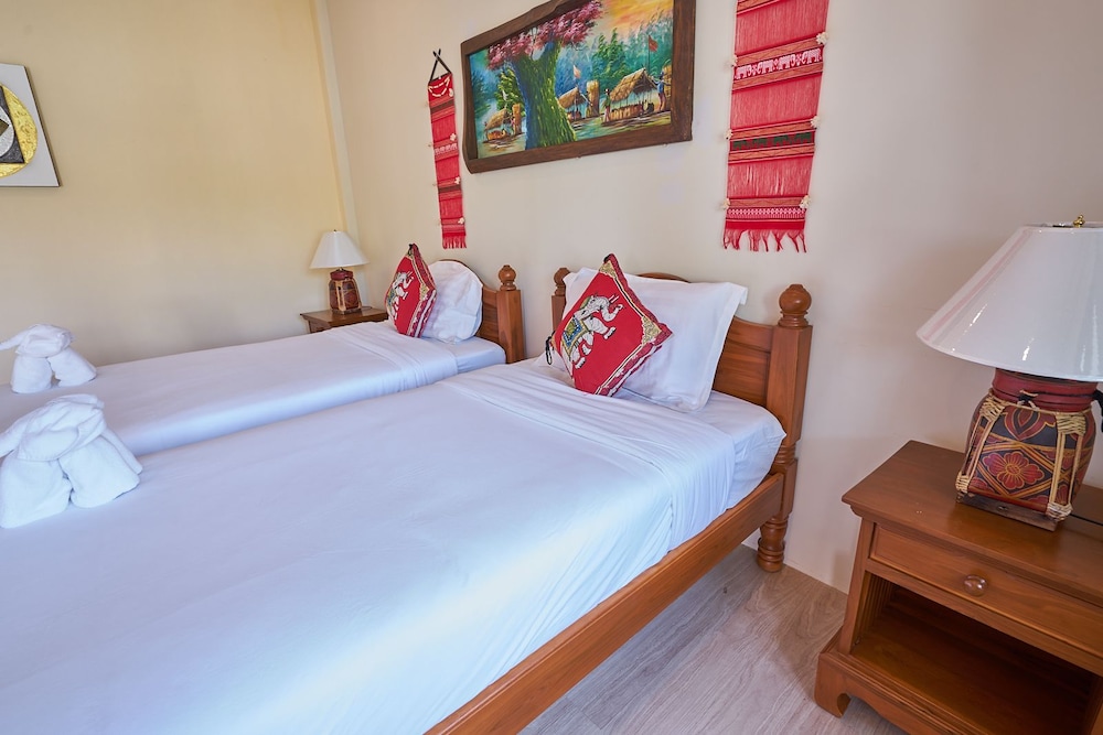 Huean Kham Hom Resort 39/72