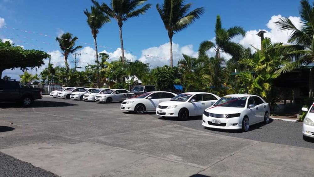 Hotel Millenia Samoa 38/50