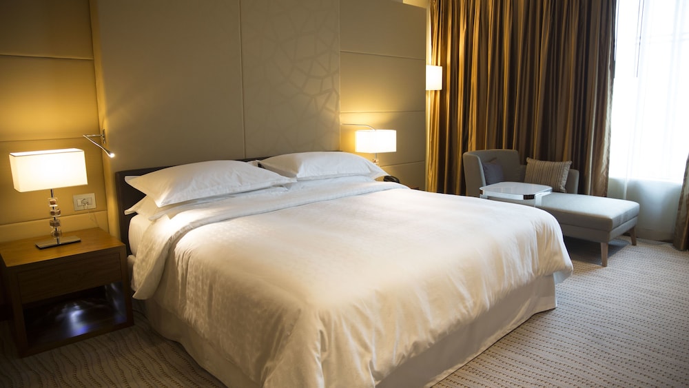 SHERATON ANNABA HOTEL 10/53