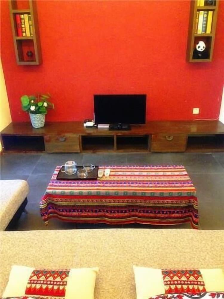 Mercure Chengdu Downtown 67/71