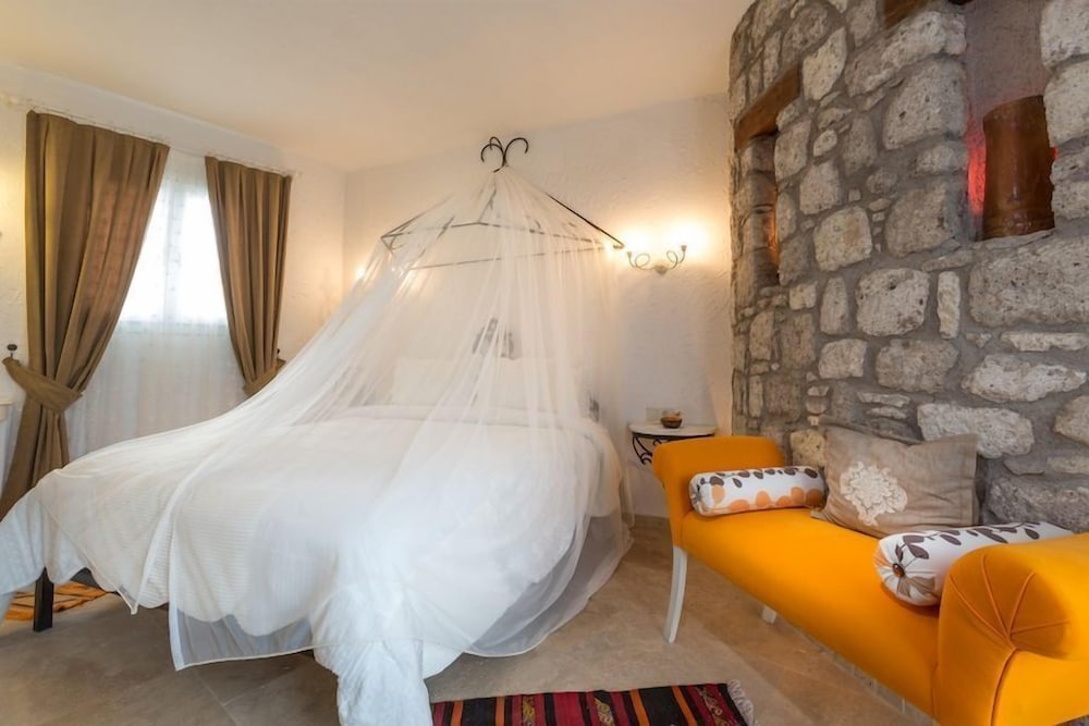 Alacati Chigdem Hotel 8/38