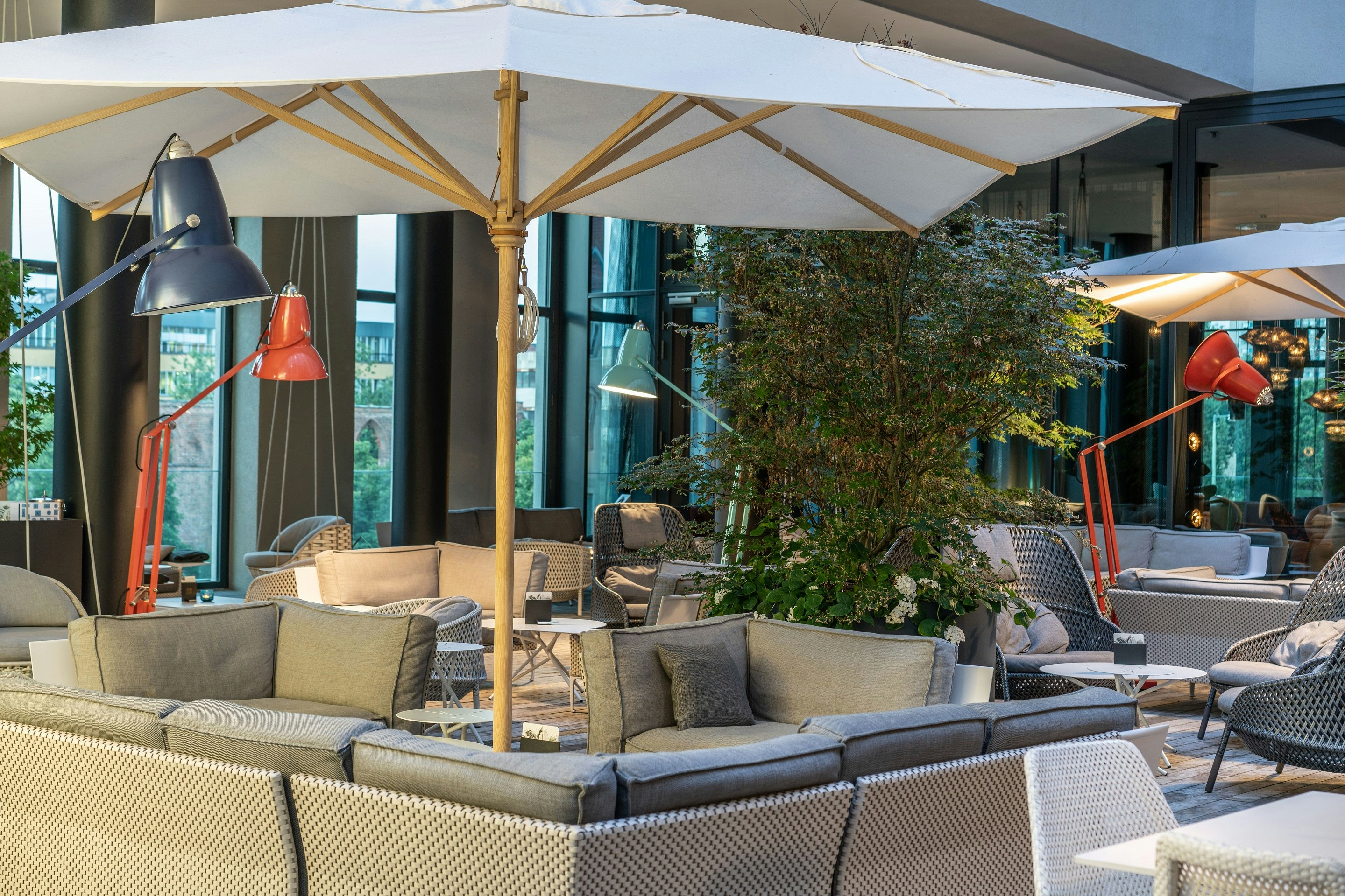 MOTEL ONE BERLIN-ALEXANDERPLATZ 27/43