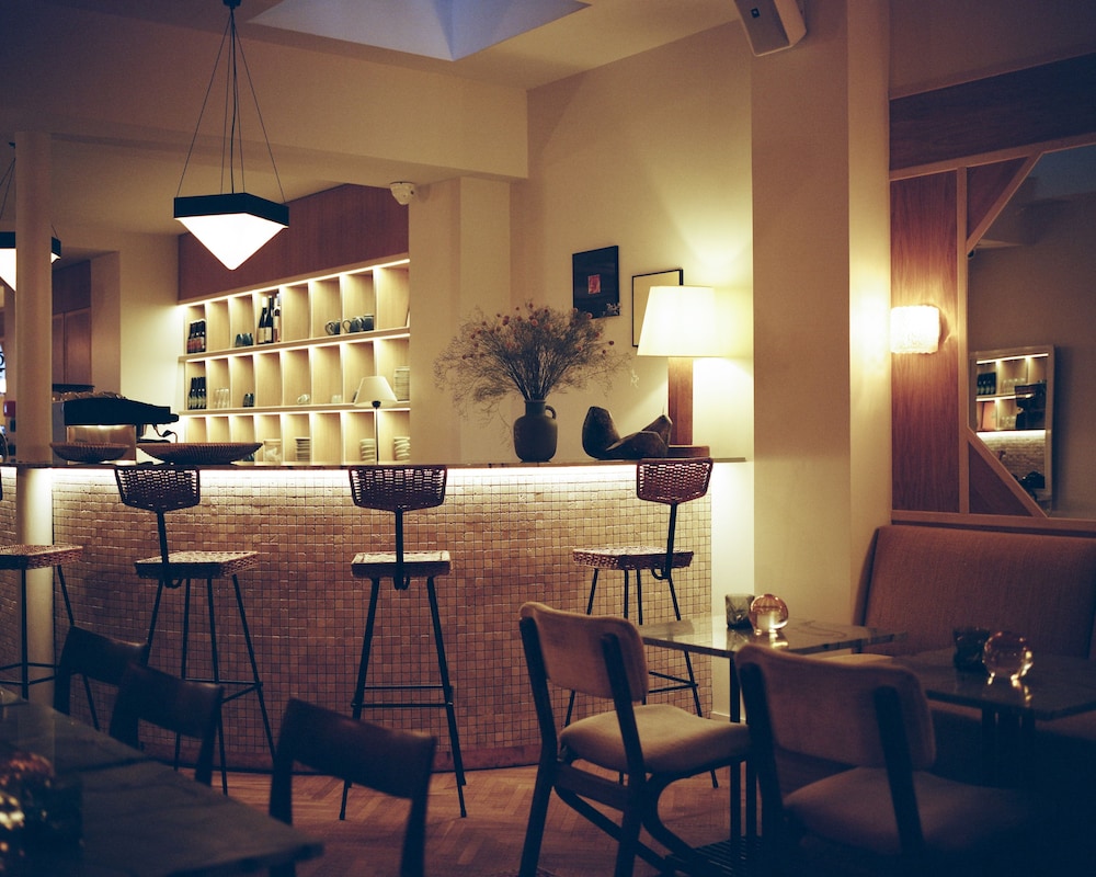 Hotel Habituel 41/63