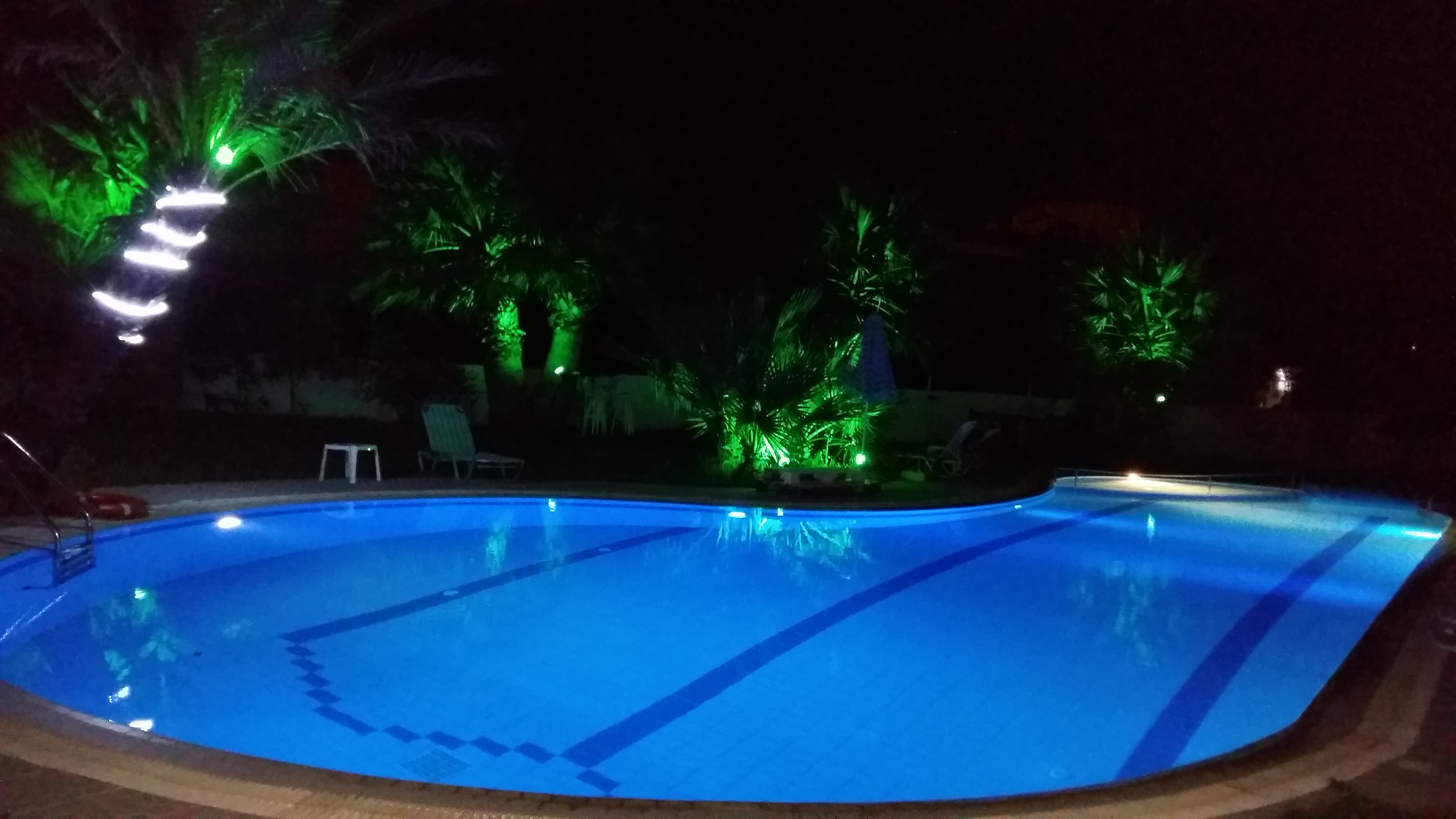 Argo Hotel - Adults Only 13/19