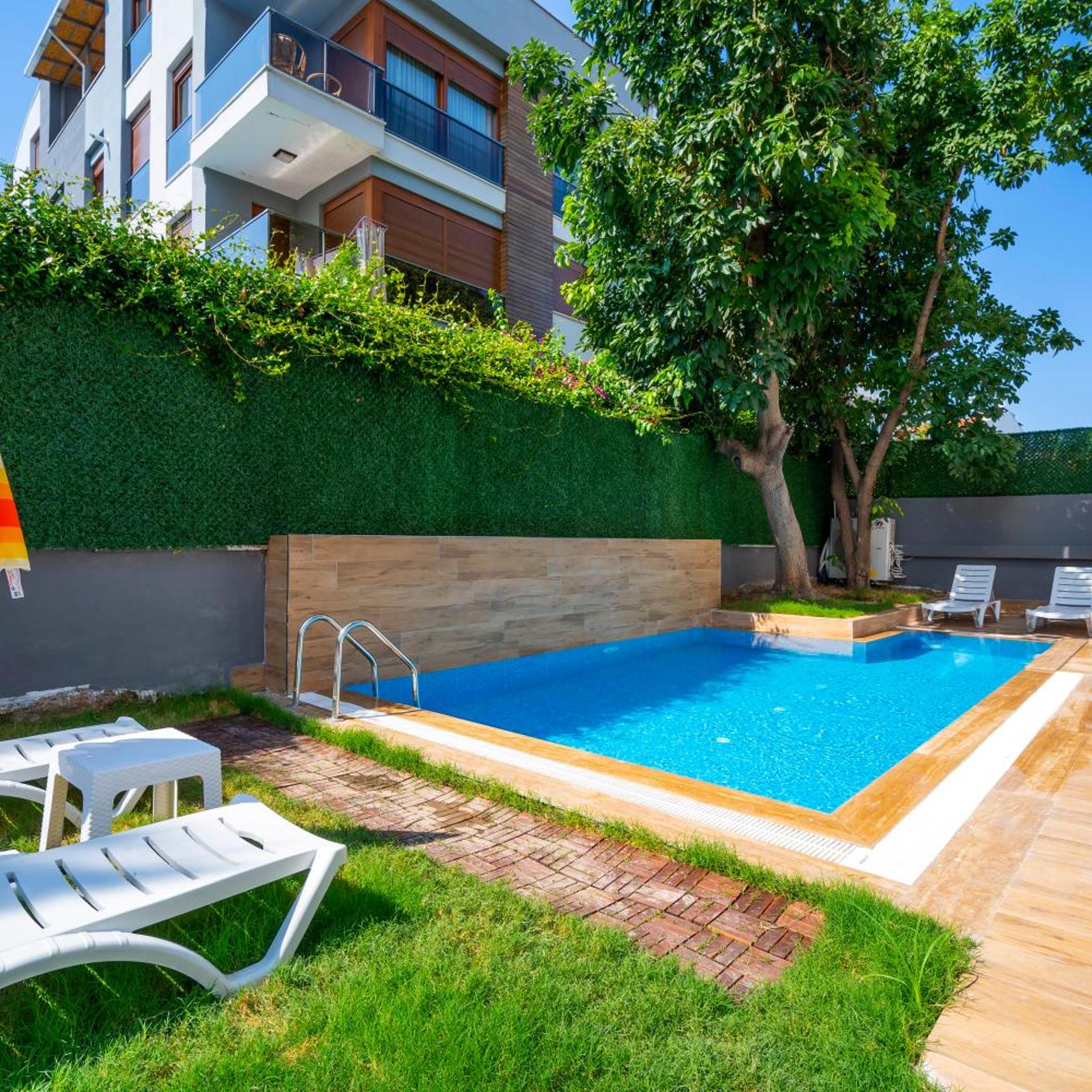 Meyde Boutique & Suites 44/50