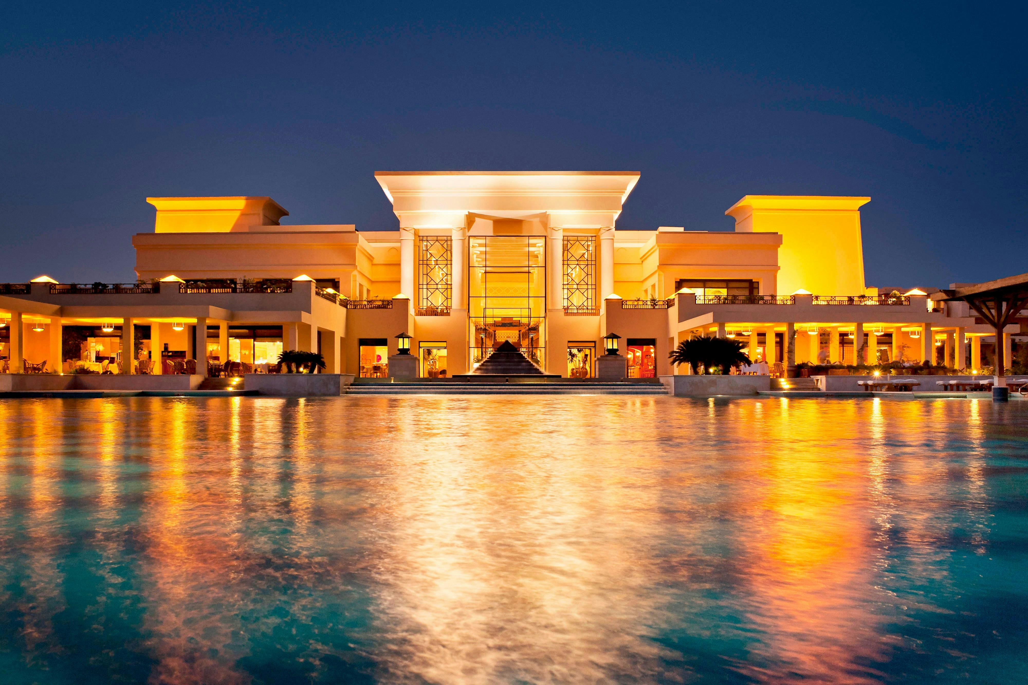 Sheraton Soma Bay Resort 31/31