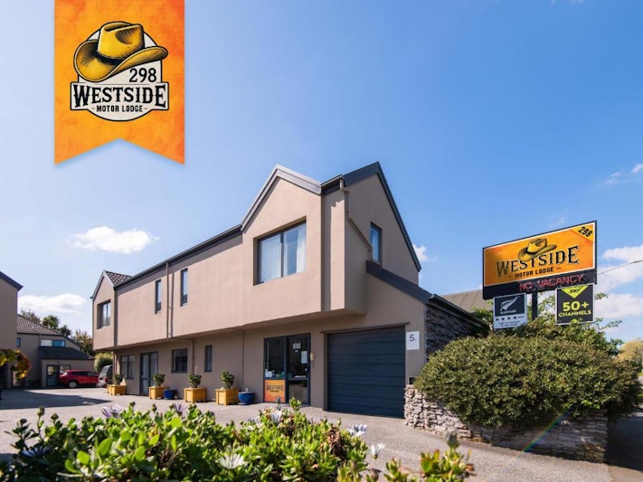 298 Westside Motor Lodge 2/41