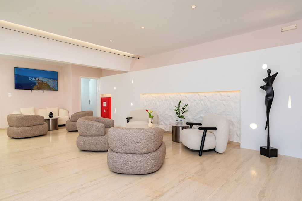 Nikos Hotel 30/46