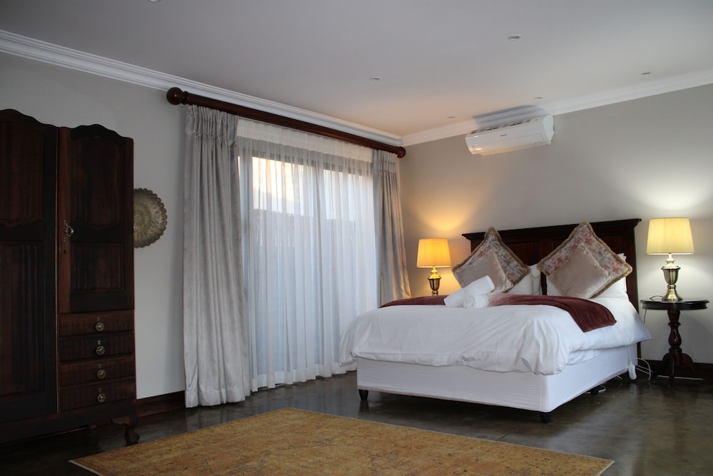 Abiento Guesthouse 7/50