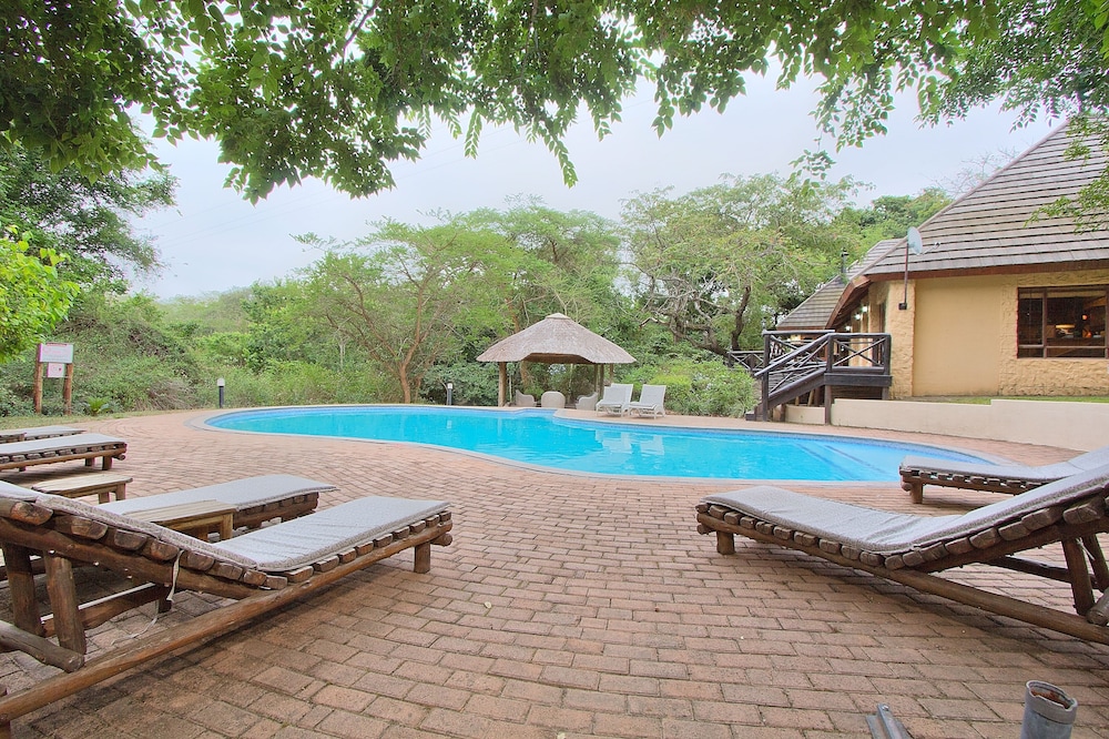 Kruger Adventure Lodge 29/40