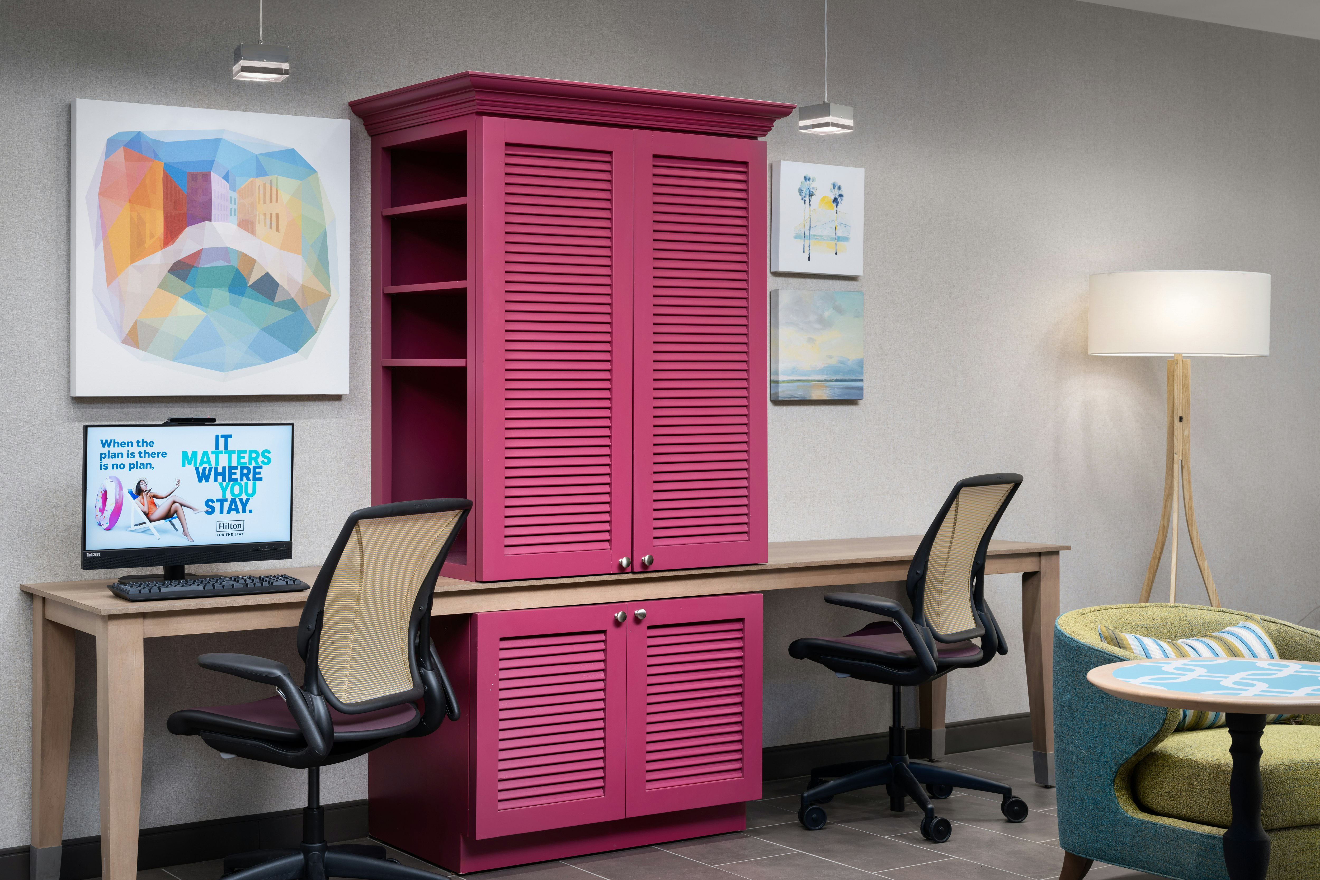 Home2 Suites by Hilton Winter Haven 18/23