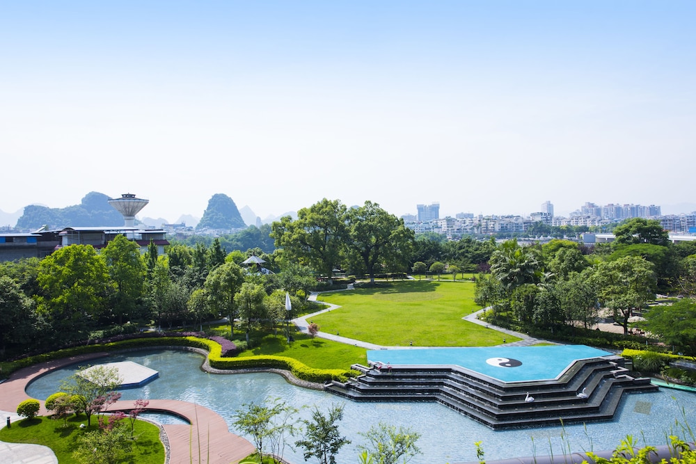 Shangri La Guilin 44/49