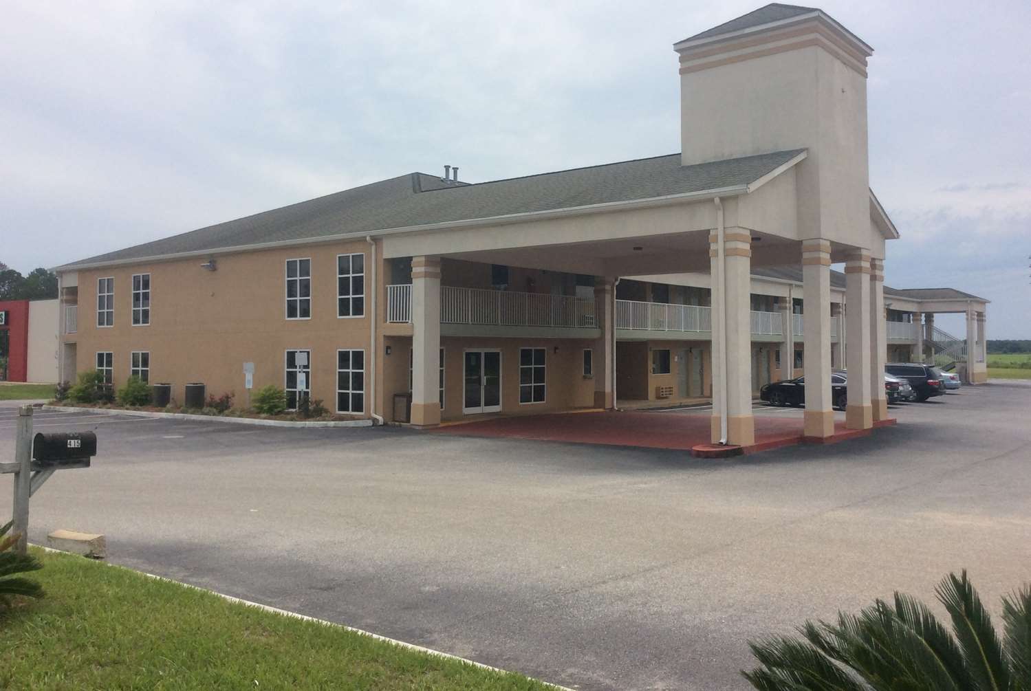 Days Inn by Wyndham Donalsonville 1/1