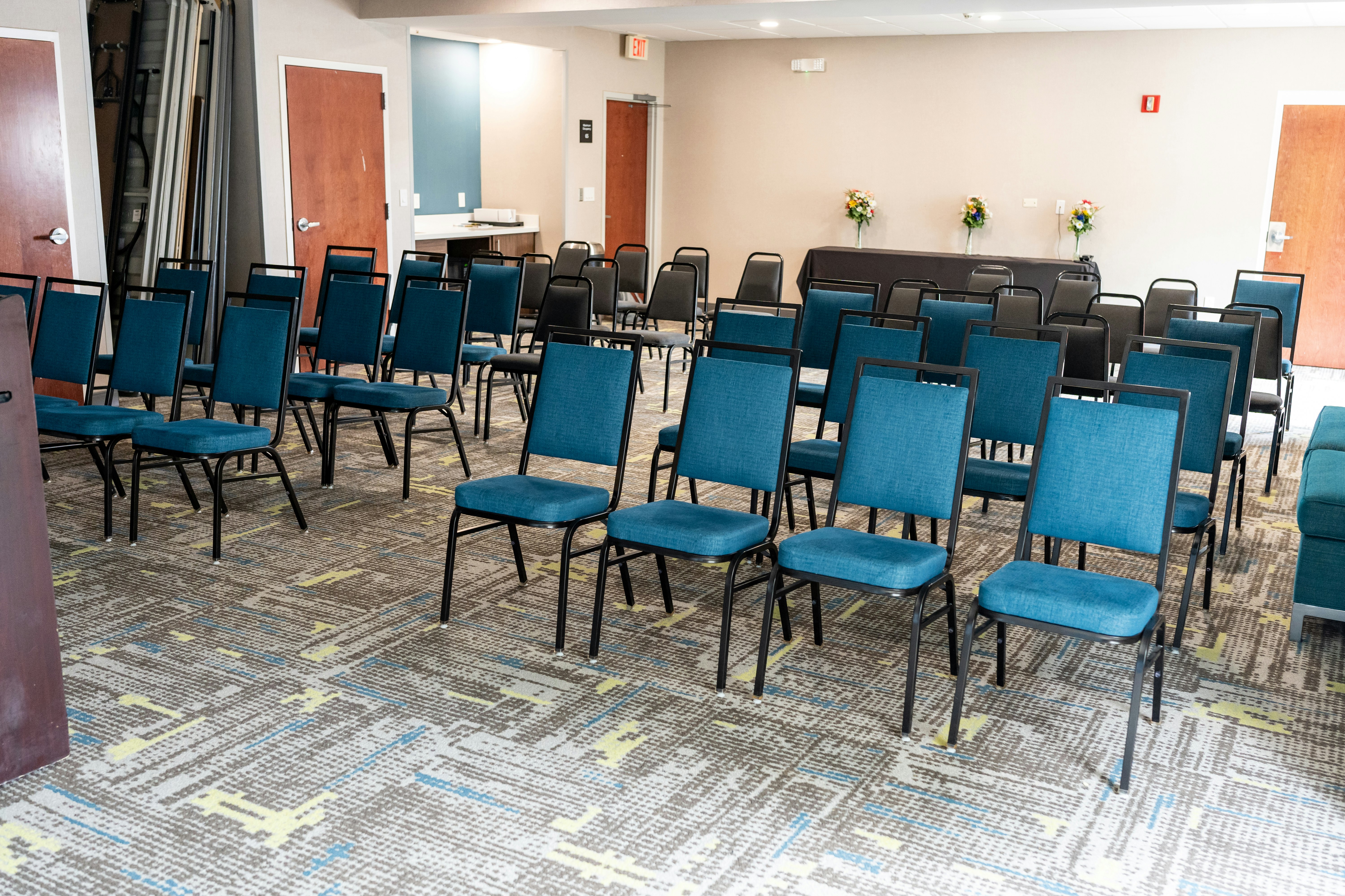 Hampton Inn Suites Leesburg 57/60