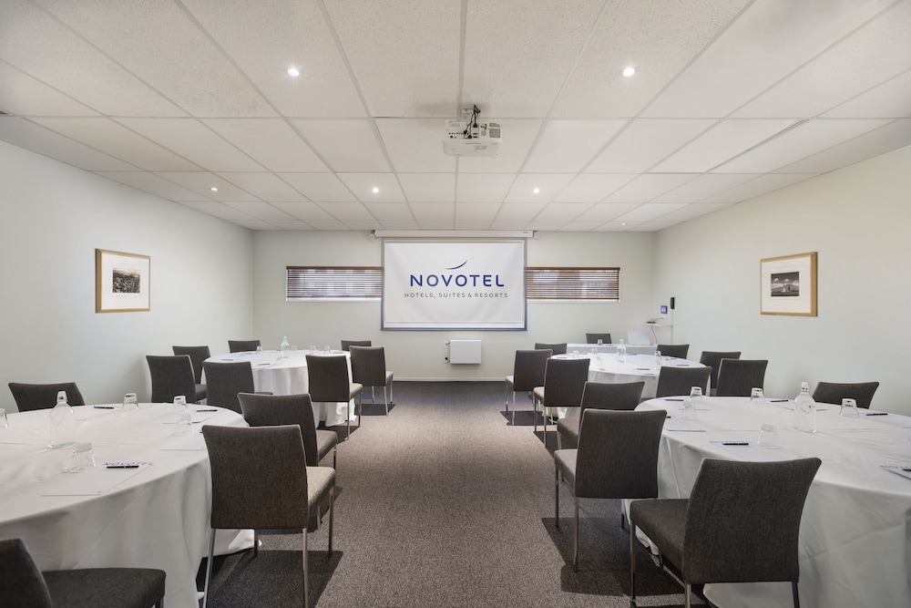 ibis Auckland Ellerslie 57/74