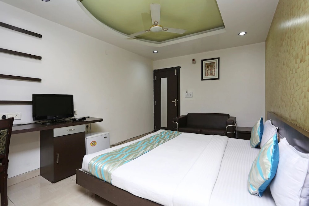 HOTEL MIDLAND 18/47
