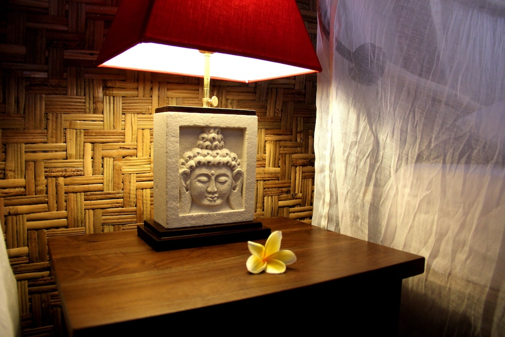 The Calmtree Bungalows photo2