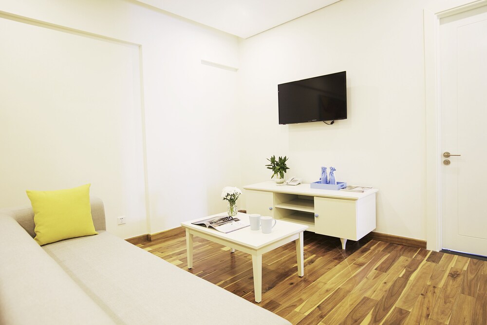 Palmier Hotel Ex Art Hotel Danang 27/29