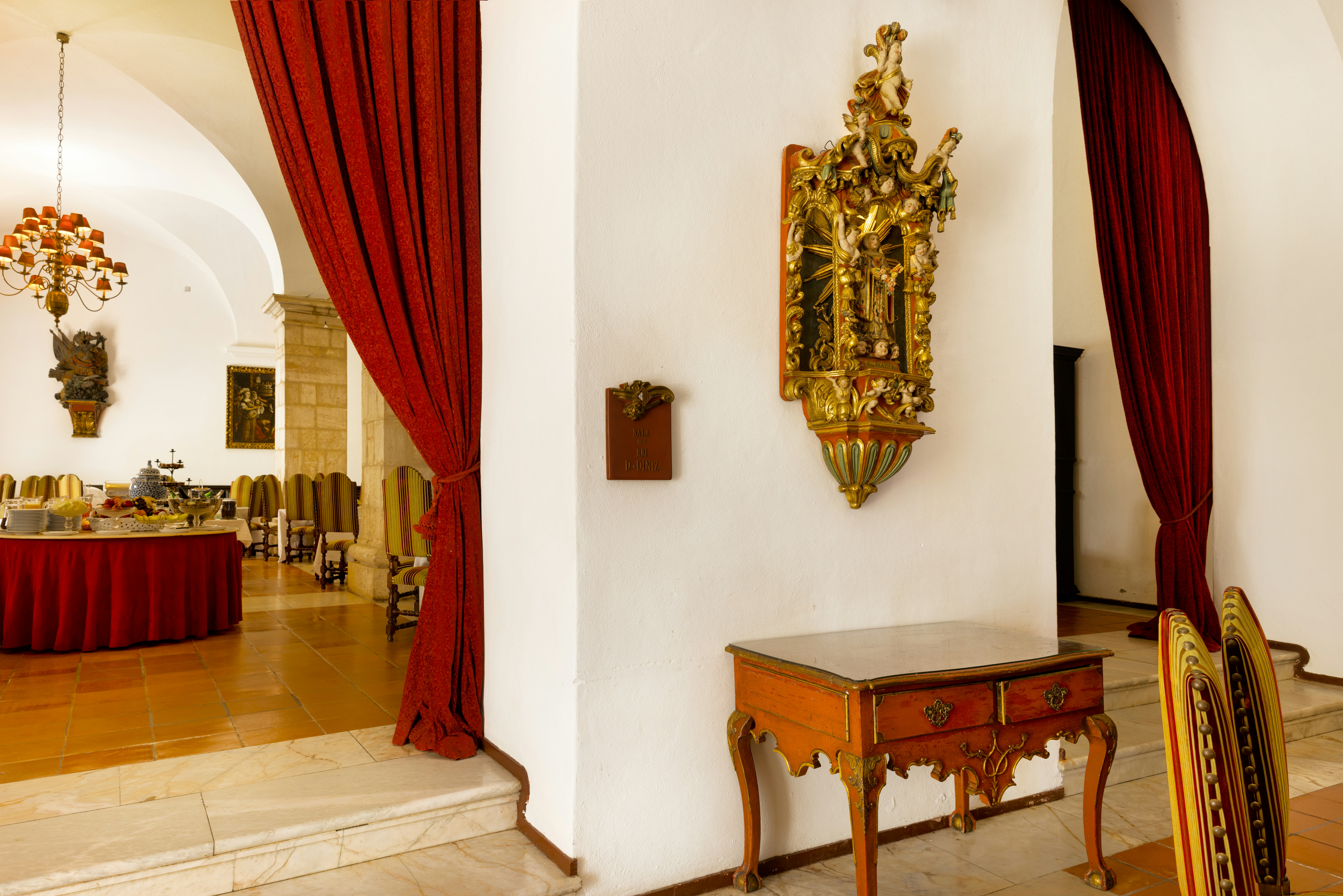 Pousada Castelo Estremoz - Historic Hotel 11/64