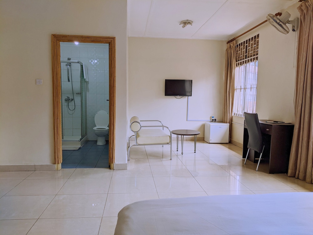 Hotel Ruch 26/44