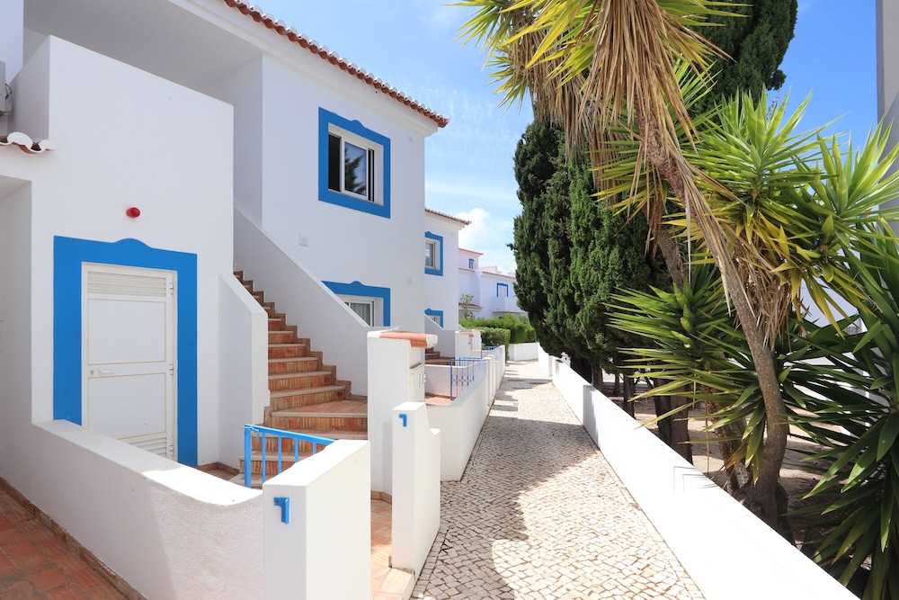 Agua Hotels Vila Branca 40/50