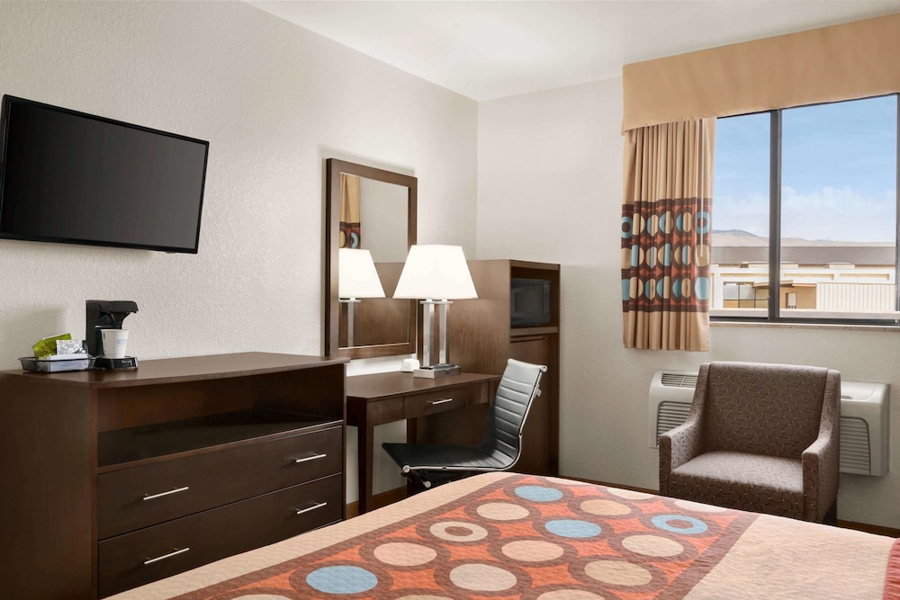 Quality Inn Wenatchee/Leavenworth 20/41