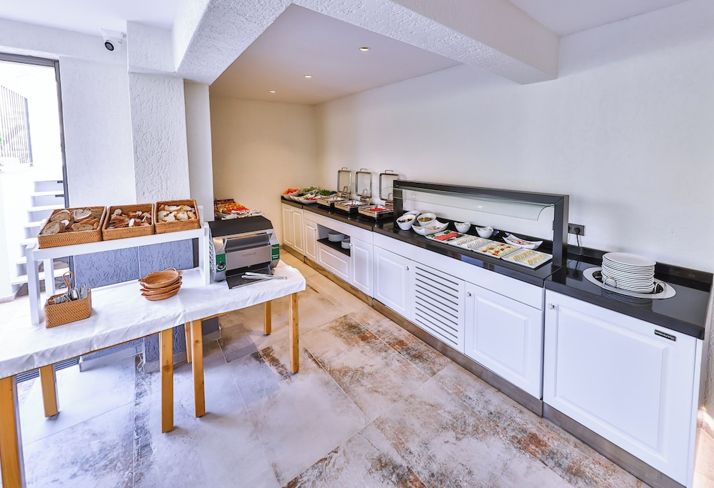 Kas Athena Hotel 30/41