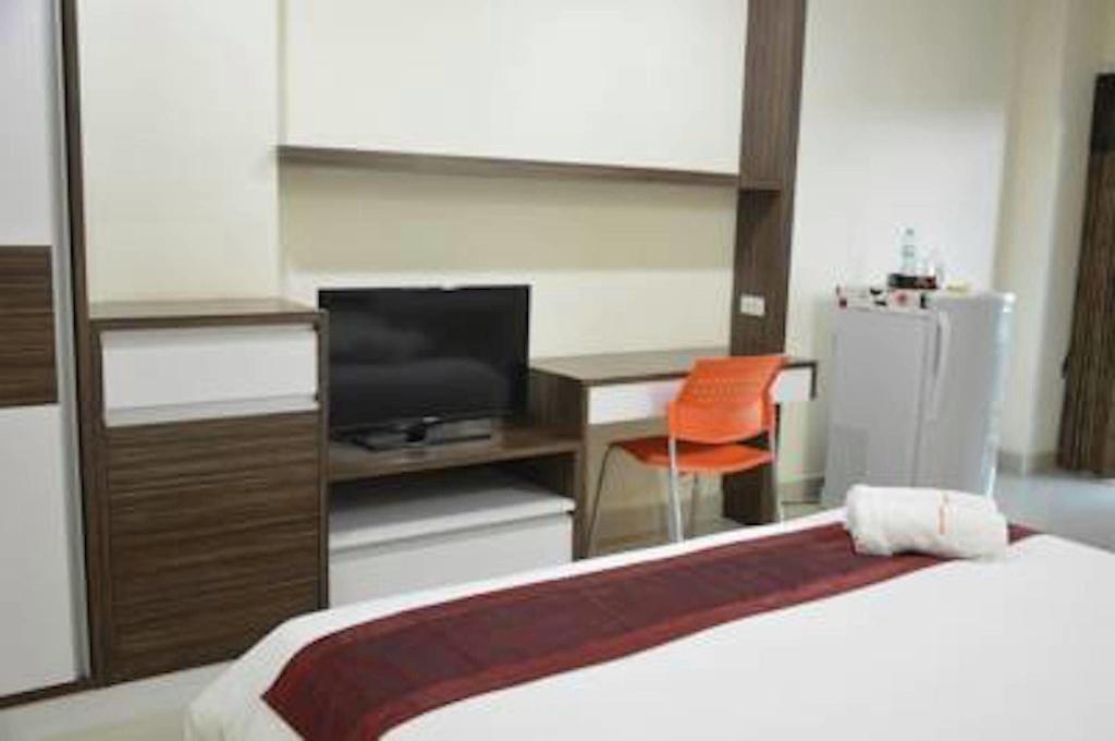 Bright Apartment Hat Yai 21/37