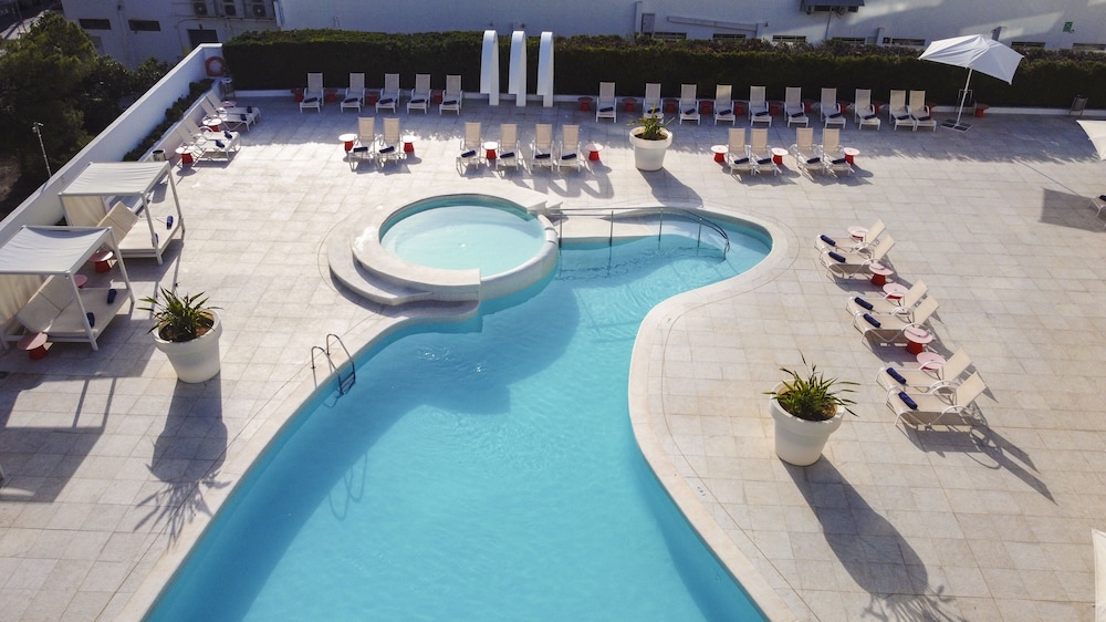 Thb Naeco Ibiza - Adults Only 66/86