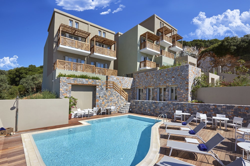 Mystery Skiathos Luxury Residence 4/61
