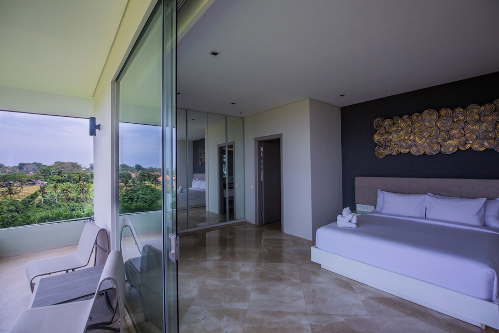 The Double View Mansions Bali 10/50
