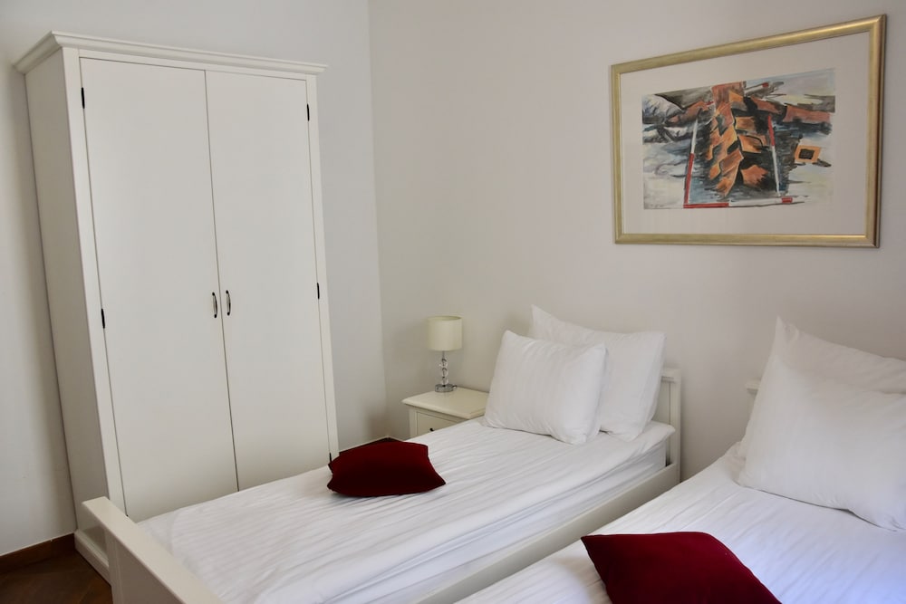 Vila Riva Apartments 30/70