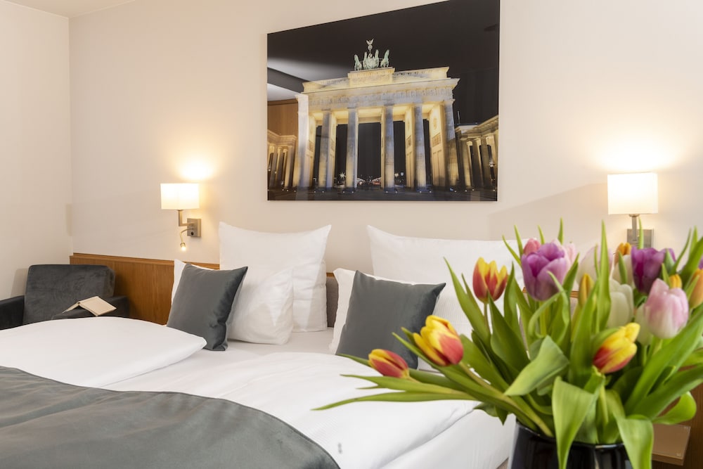 Hotel Aquino Berlin 23/44