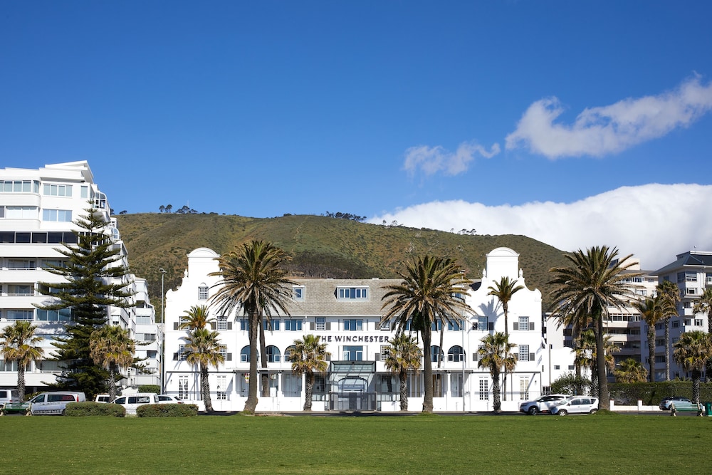 The Winchester Hotel