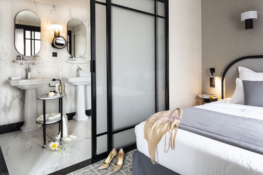 Lenox Montparnasse 49/50