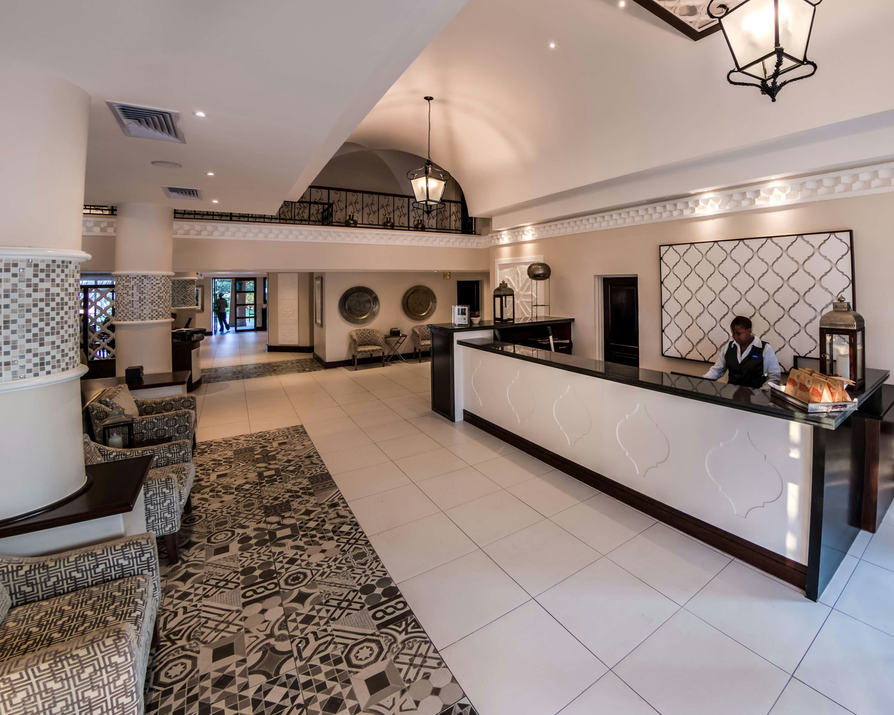 Town Lodge Polokwane 4/37
