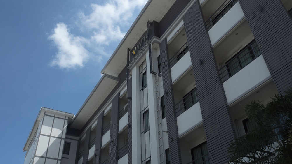 Baan Phor Phan Hotel 2/48