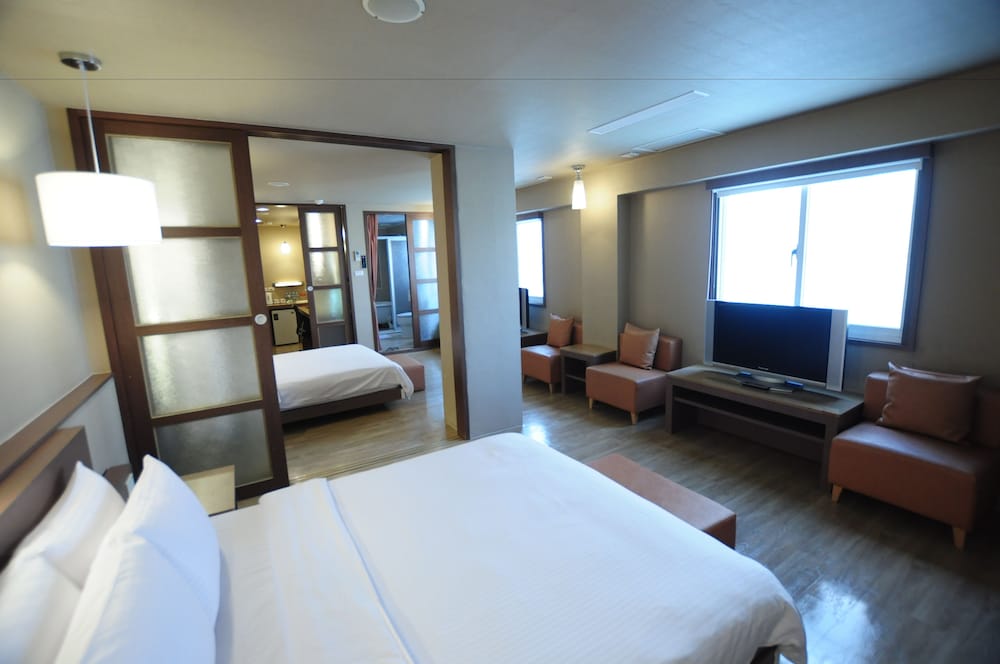 Kindness Hotel Han Shen 14/47