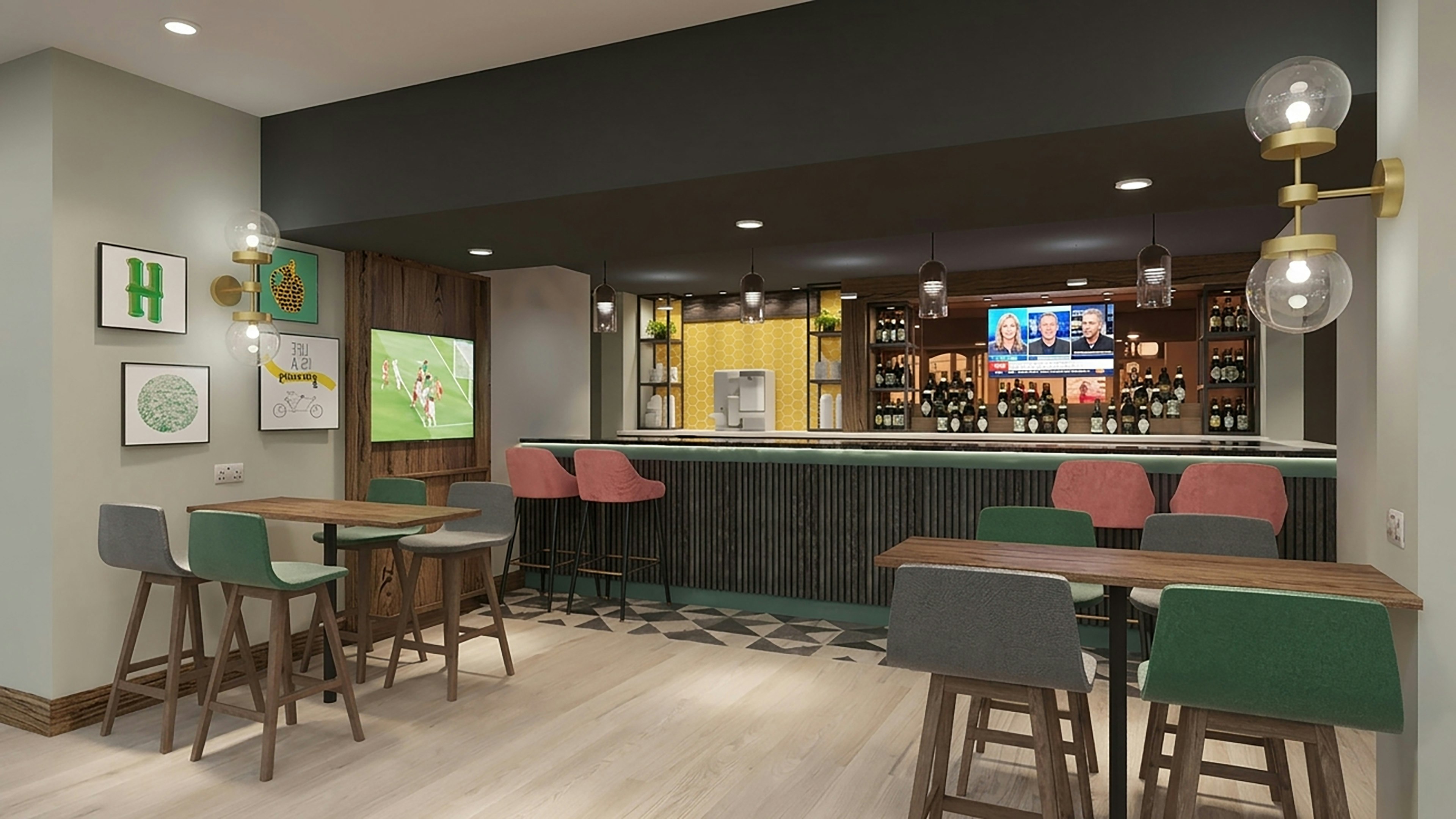 Holiday Inn Ashford Central 10/34