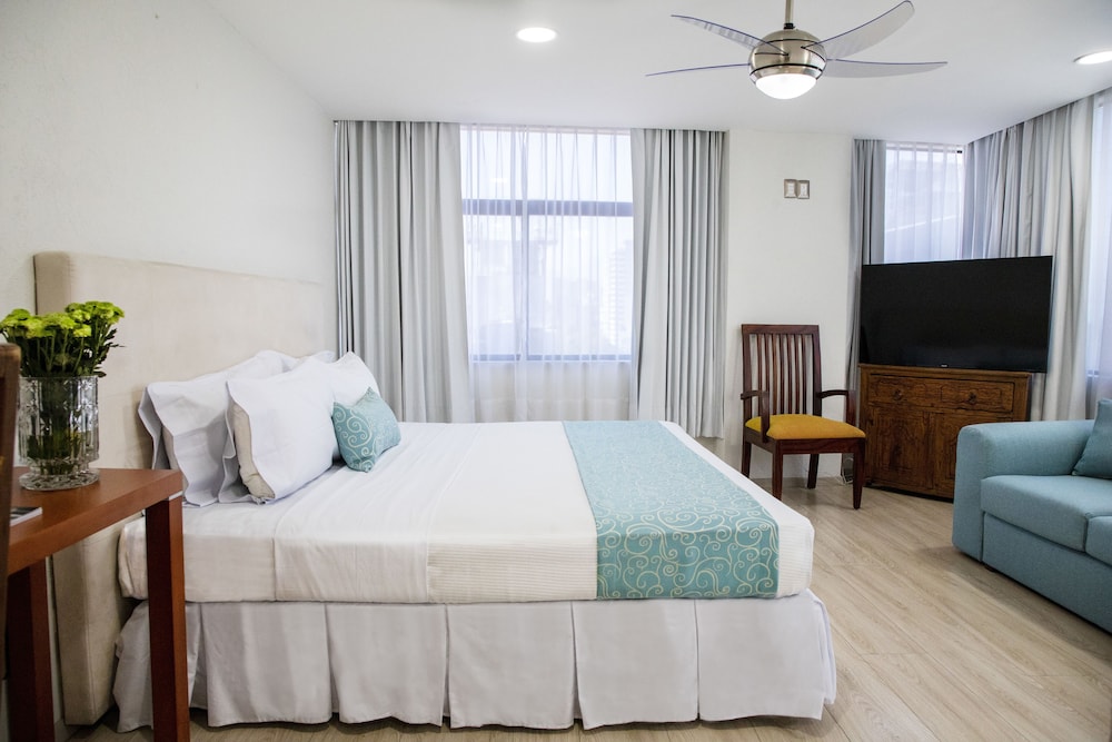 Suites Coben Apartamentos Amueblados 10/30
