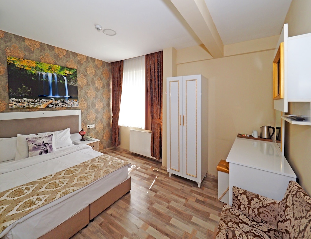 Nagehan Hotel Old City 11/50